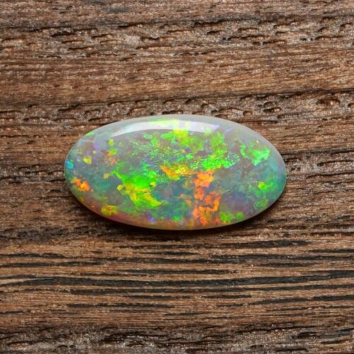 Revel in the natural elegance of Australian opals, from raw black opal specimens to the captivating brilliance they hold.