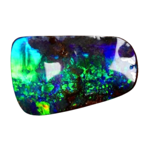 Boulder-opal 5