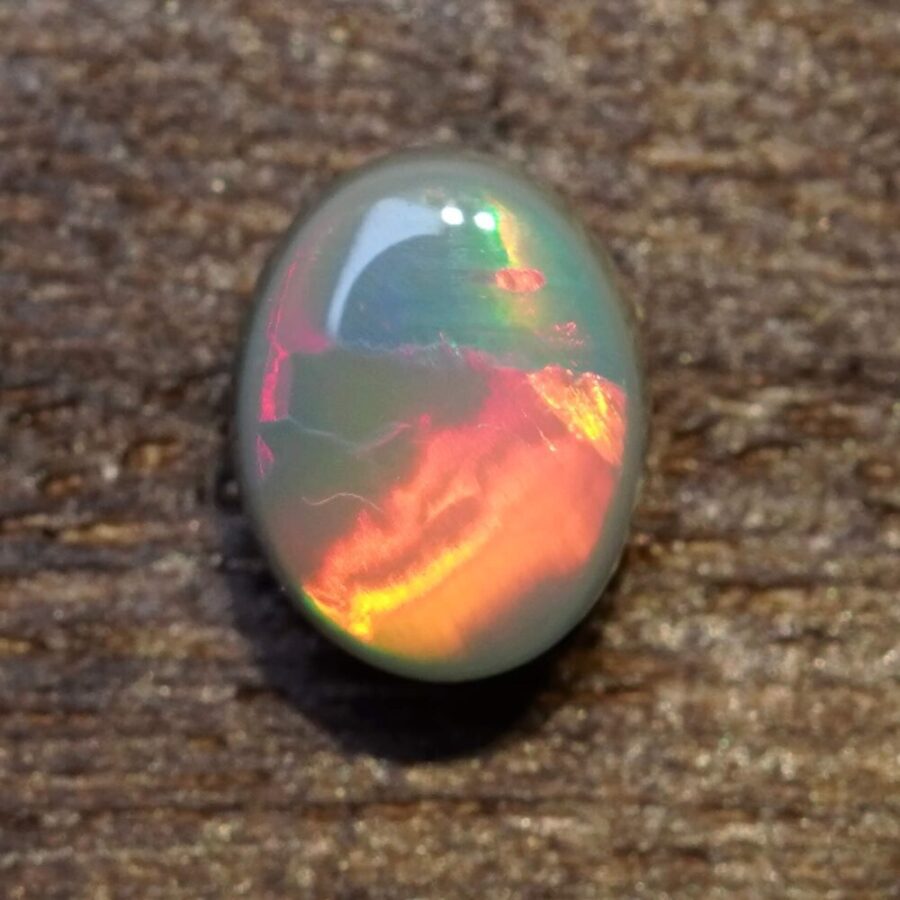 Australian black clearance opal jewelry