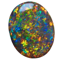 Authentic black opals direct from Australia. Wholesale opal rings, gemstone jewelry, and opal necklaces