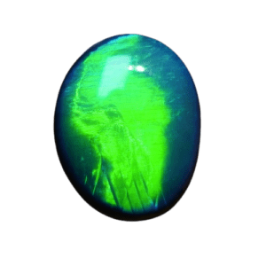 Earth Color Opal