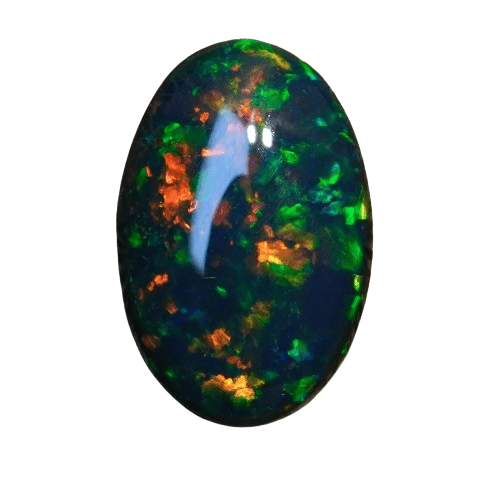 Authentic Australian black opals at wholesale rates. Discover opal rings, gemstone jewelry, and opal necklaces