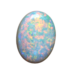 Explore the beauty of Australian black opals. Wholesale opal rings and gemstone jewelry.