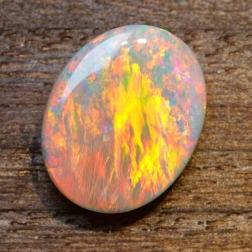 Explore the beauty of Australian black opals. Wholesale opal rings and gemstone jewelry.