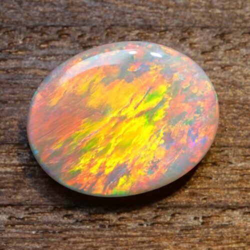 Explore the beauty of Australian black opals. Wholesale opal rings and gemstone jewelry.