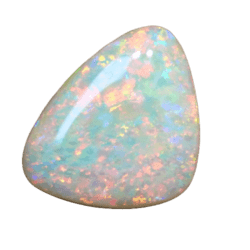 Explore the beauty of Australian black opals. Wholesale opal rings and gemstone jewelry.