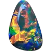 Black Opal Icon