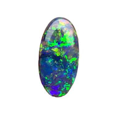 Earth Color Opal