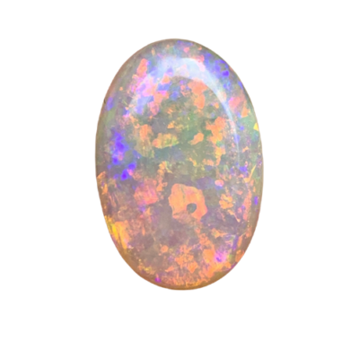 Crystal-opal 11