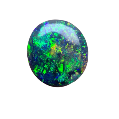 Earth Color Opal