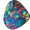 Boulder Opal Icon