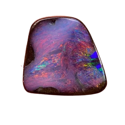 Boulder-opal 13