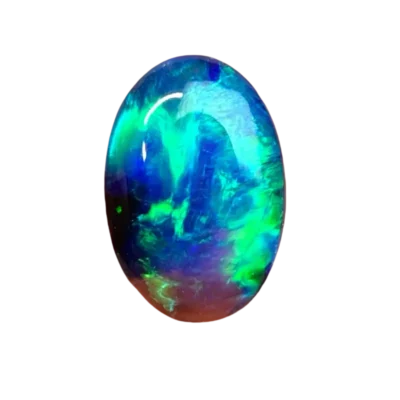 Earth Color Opal