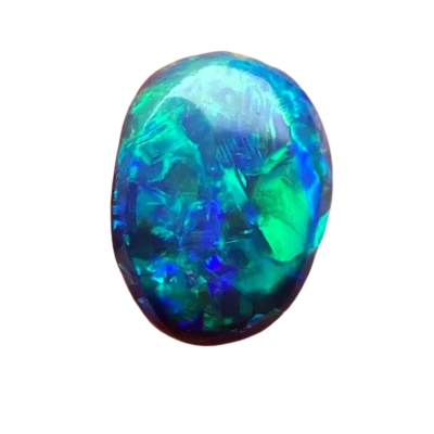 Earth Color Opal