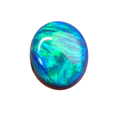 Earth Color Opal