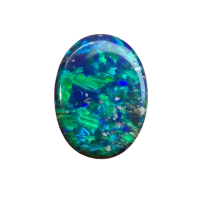 Earth Color Opal