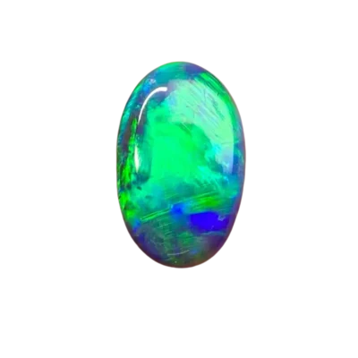 Earth Color Opal