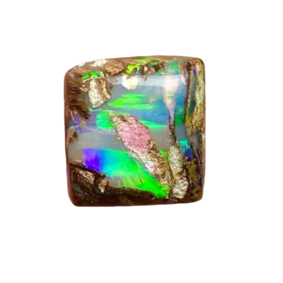 Boulder-opal 15