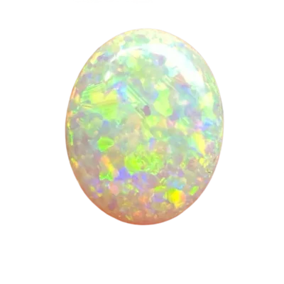 White-opal 18