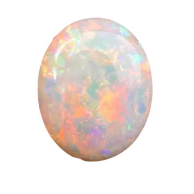 White-opal 9