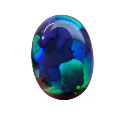 Earth Color Opal