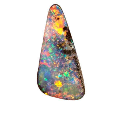 Boulder-opal 11