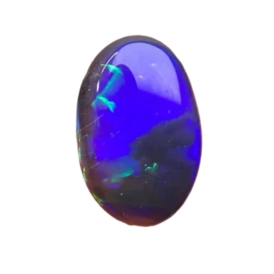 Earth Color Opal