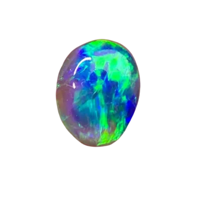 Earth Color Opal