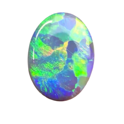 Earth Color Opal