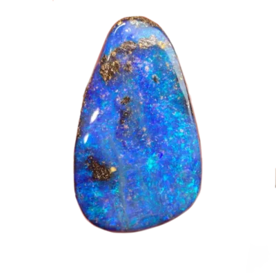 Boulder-opal 9