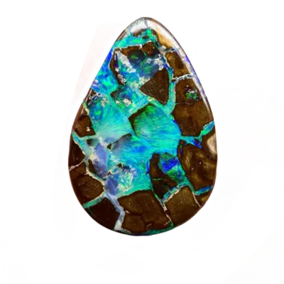 Boulder-opal 17