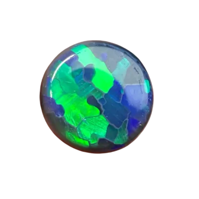 Earth Color Opal