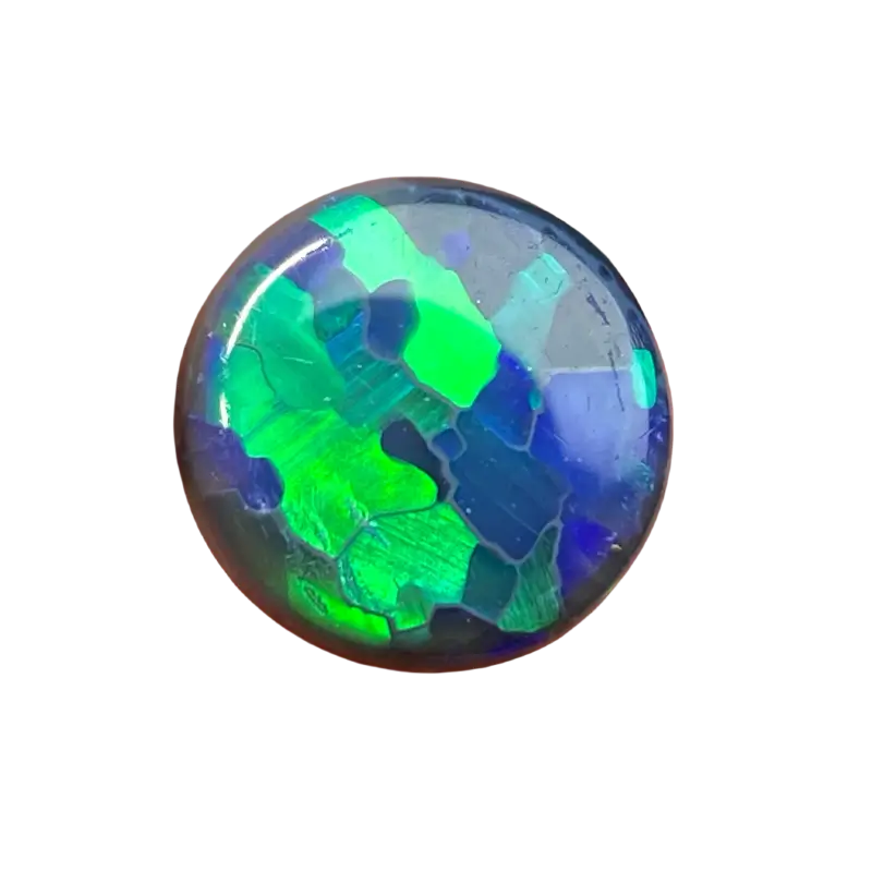 Pacifique パシフィーク Australian opal A2490 sddefault.jpg