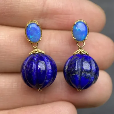 Earrings 7