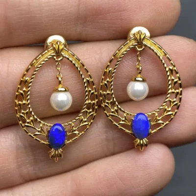 Earrings 11