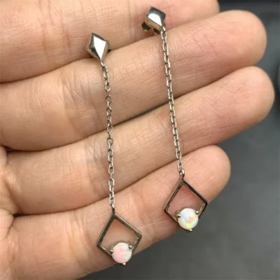 Earrings 1