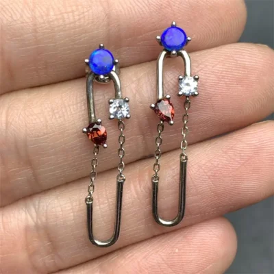 Earrings 13