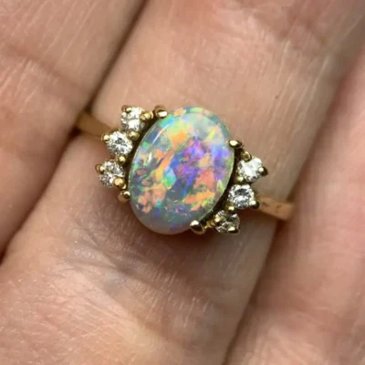 Ring 19
