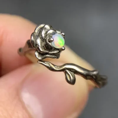 Ring 18