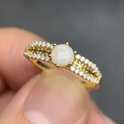 Ring 8