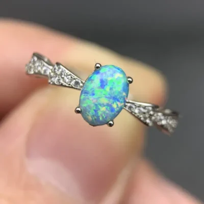 Ring 3