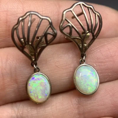 Earrings 14