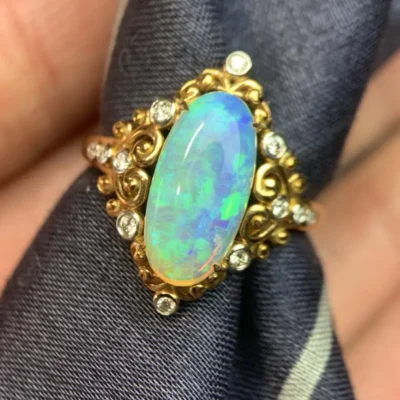 Ring 4