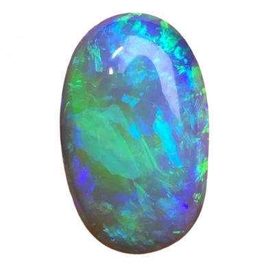 Black Opal 3