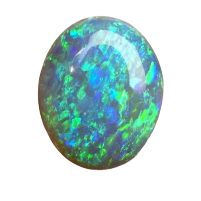 Earth Color Opal