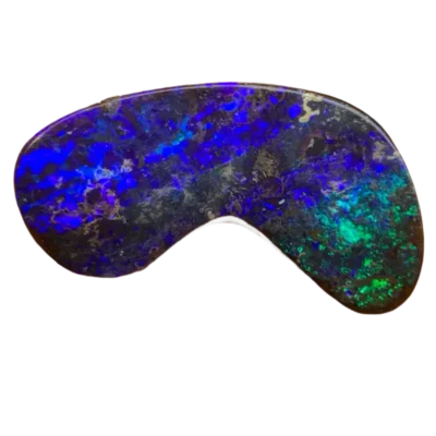Boulder-opal 8