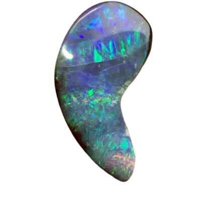 Boulder-opal 8