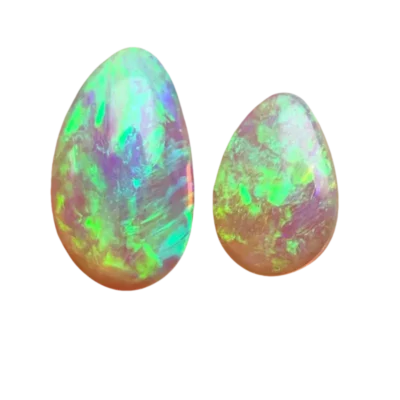 Crystal-opal 13