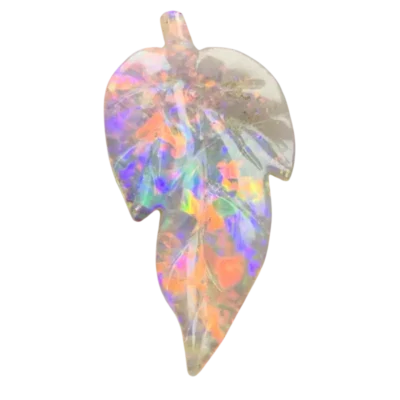 Crystal-opal 12