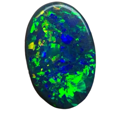 Black Opal 3